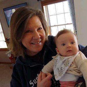 Meet your Posher, Nancy